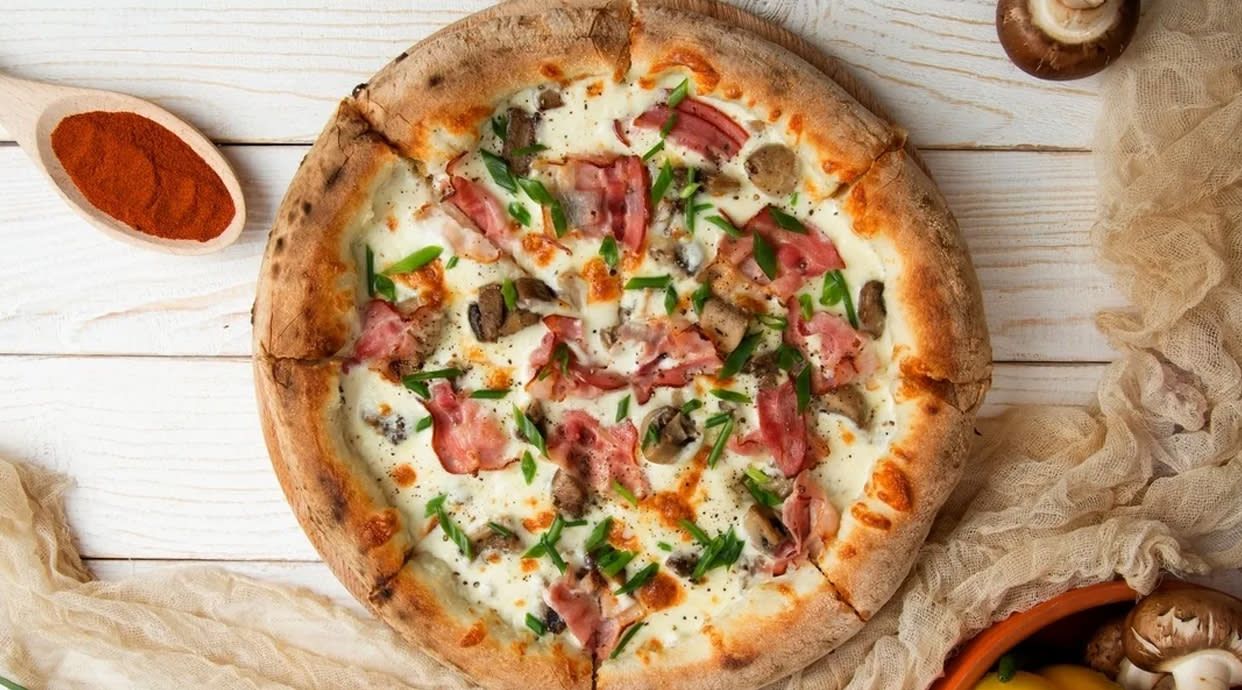 Ciao Pizza 2