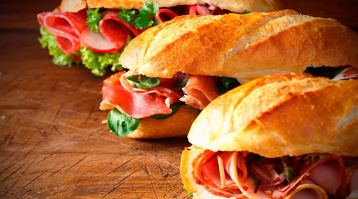 Sbirulino Hamburgheria