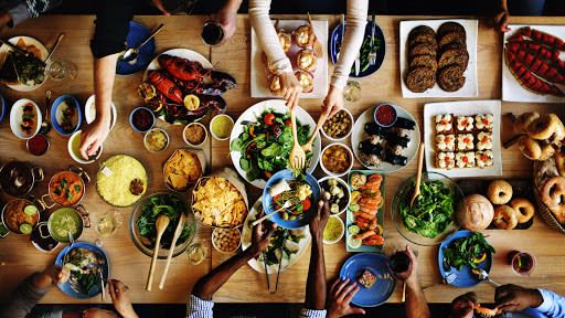Ready-to-Eat