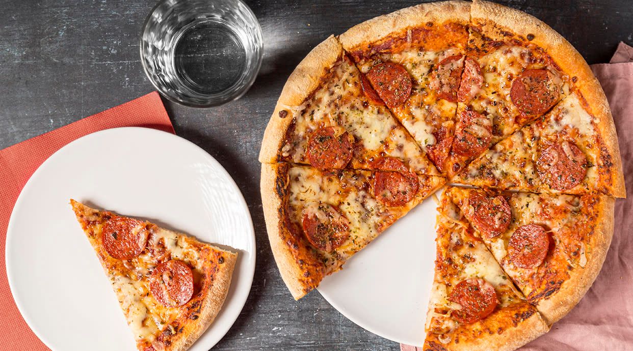 Pizzeria Della