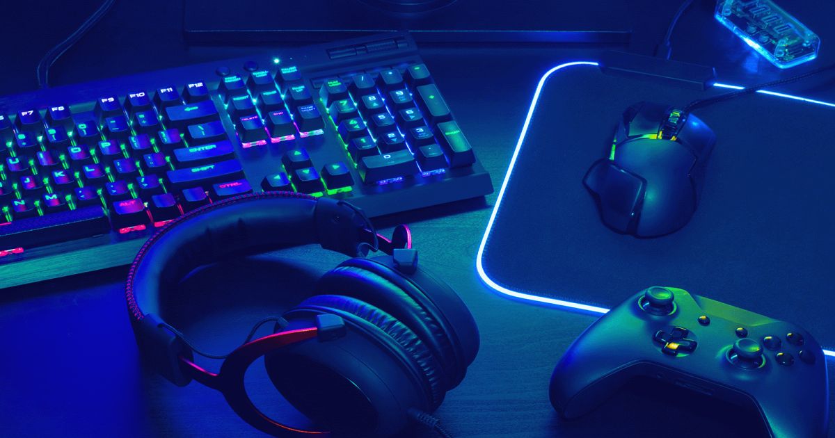 Le Coin Electro