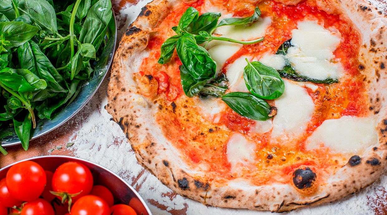 Deniz Kebab & Pizza