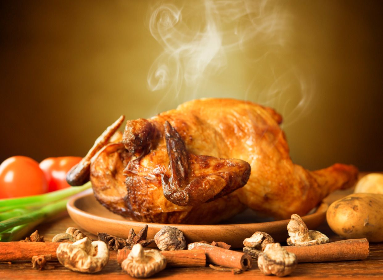 Maxi Chicken