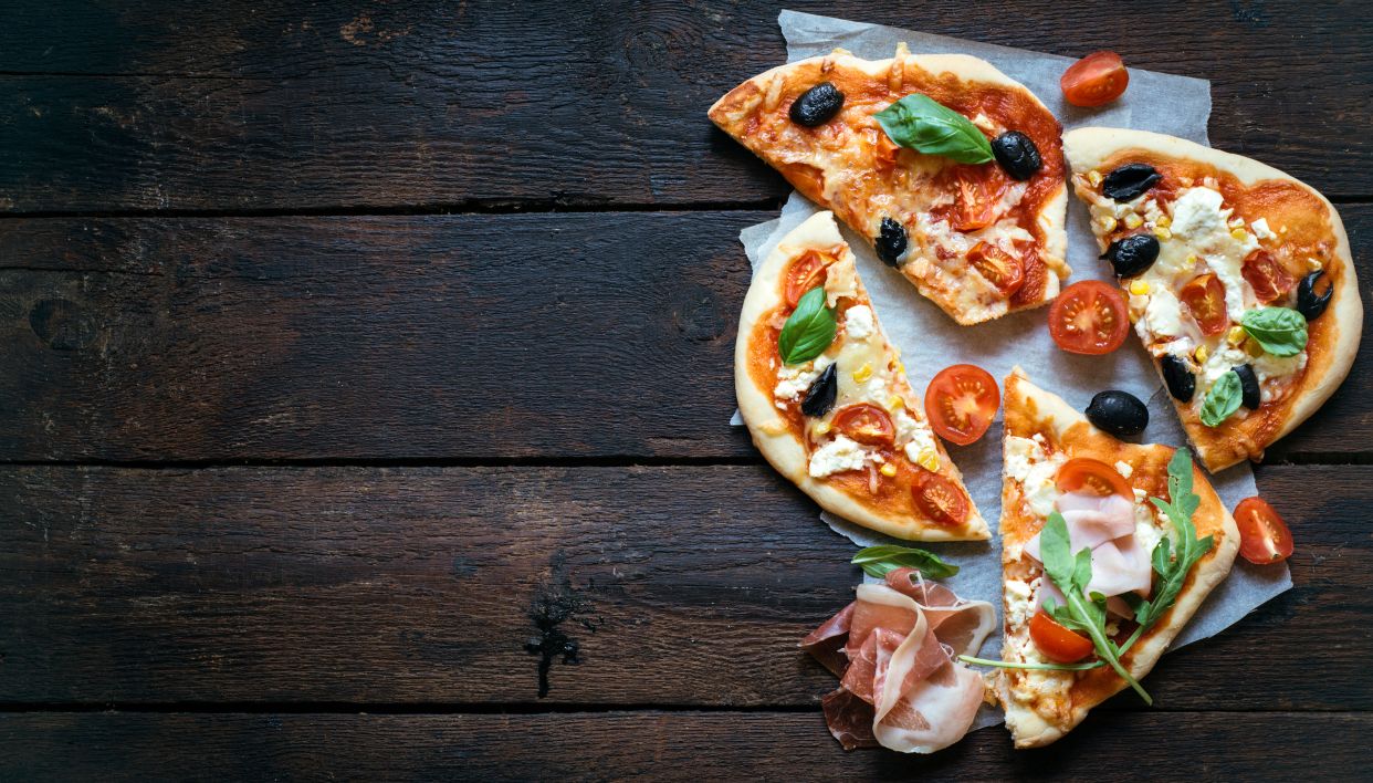 Pizzeria Rosticceria Friggitoria Relax