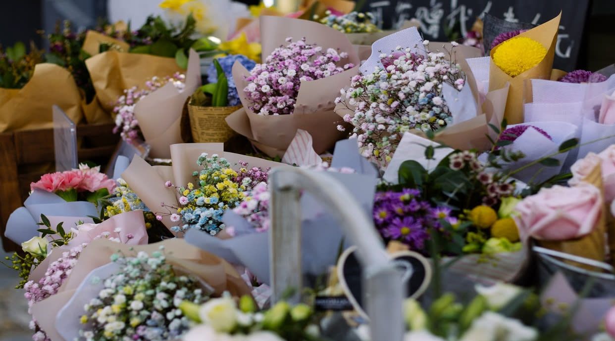 Daisy Star Florists