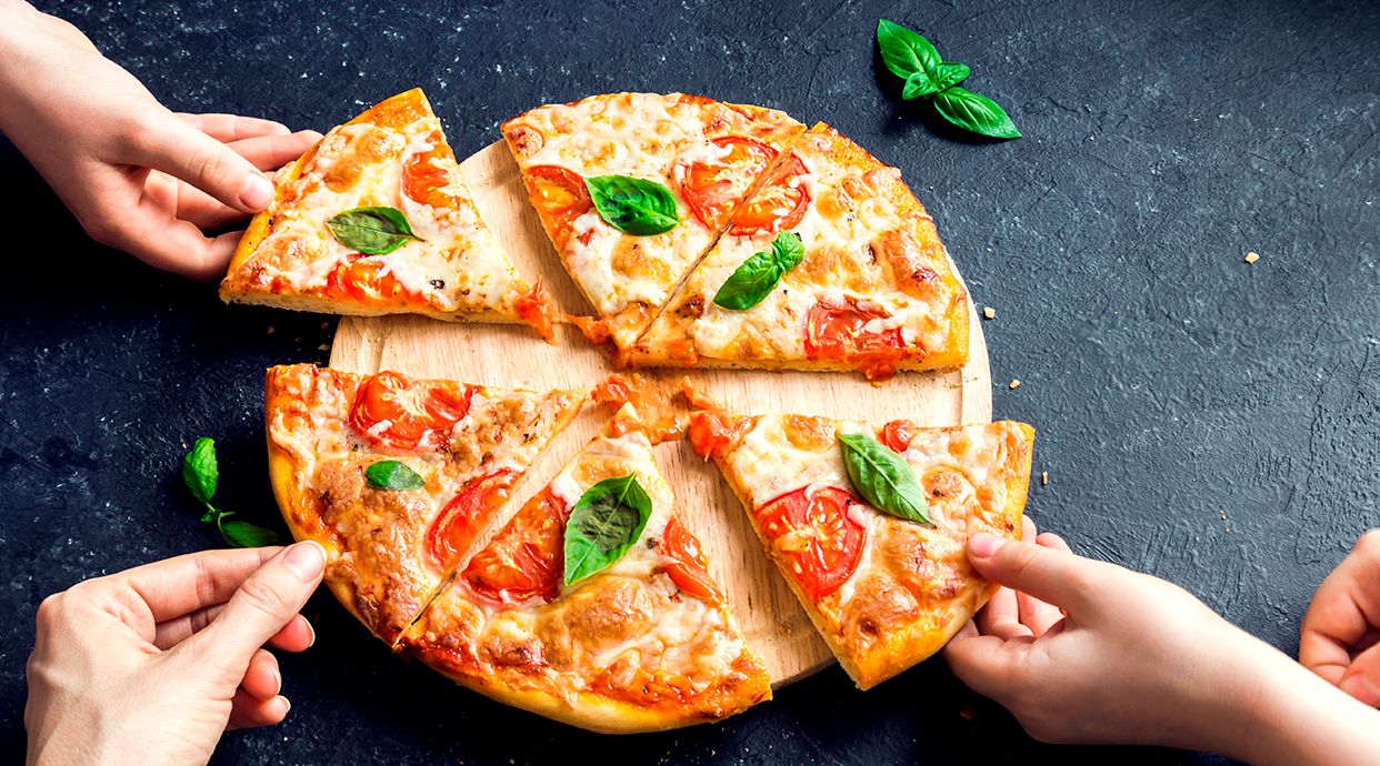 Pizzeria su Connottu