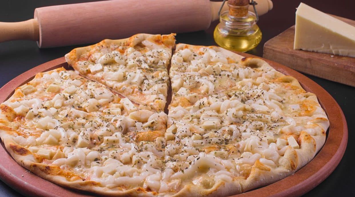 Pizzeria Bazyl i Ja