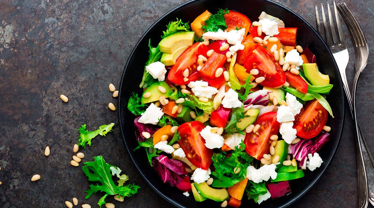 Urban Mix Food Liman