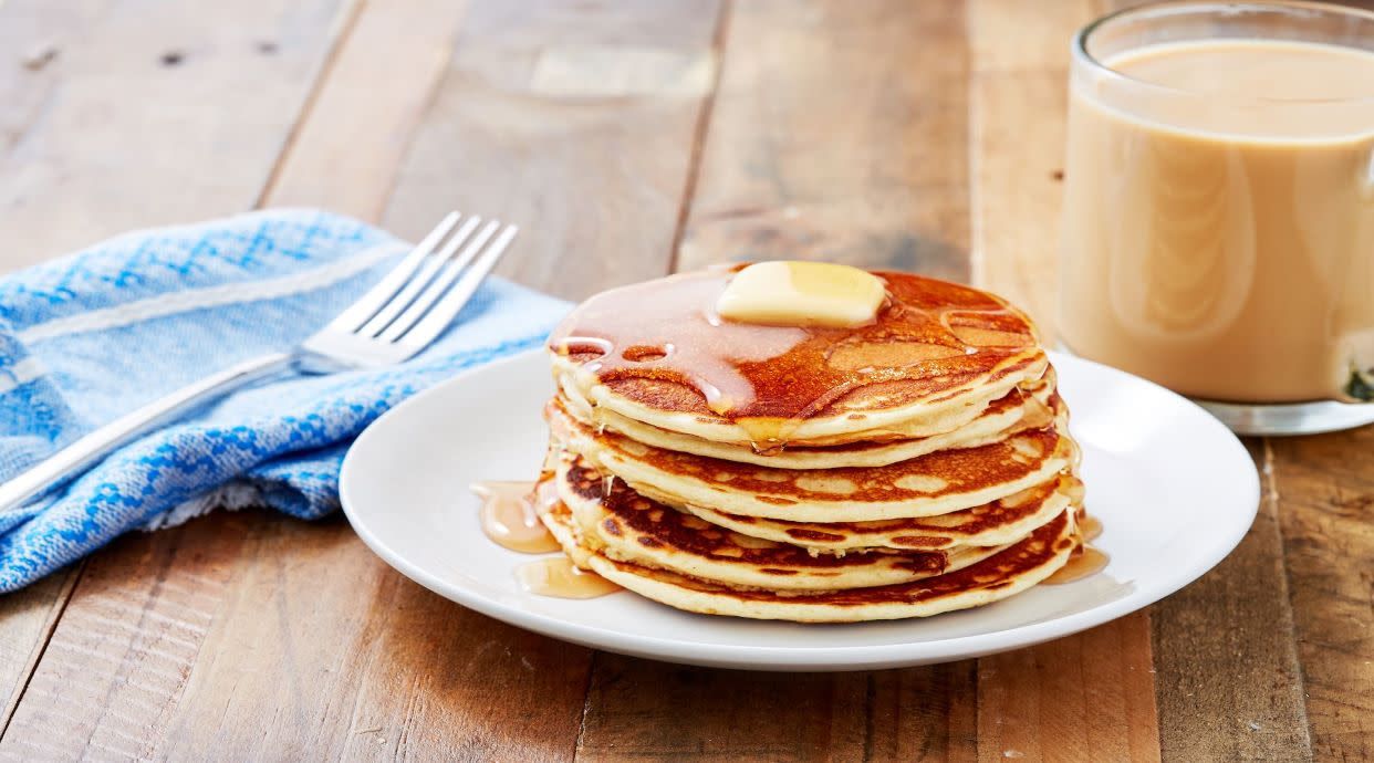 Didy's Pancakes and Brunch