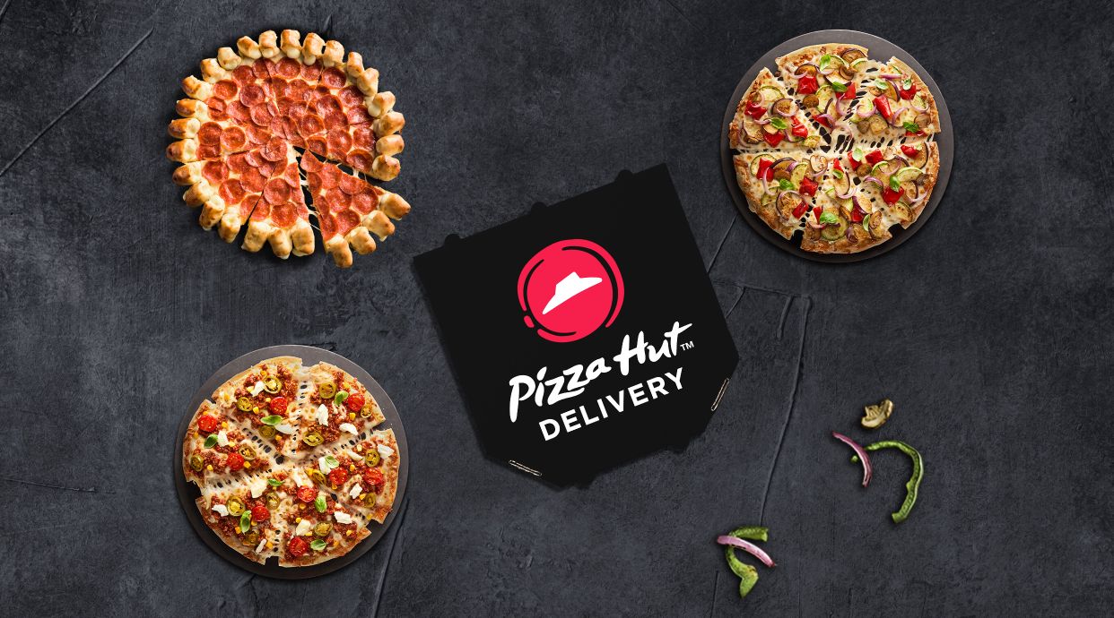 Pizza Hut Delivery