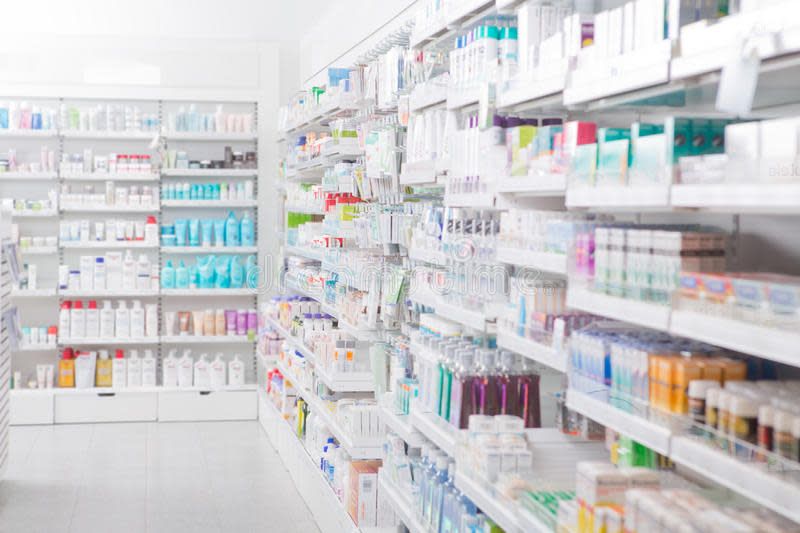 Glovo Pharma