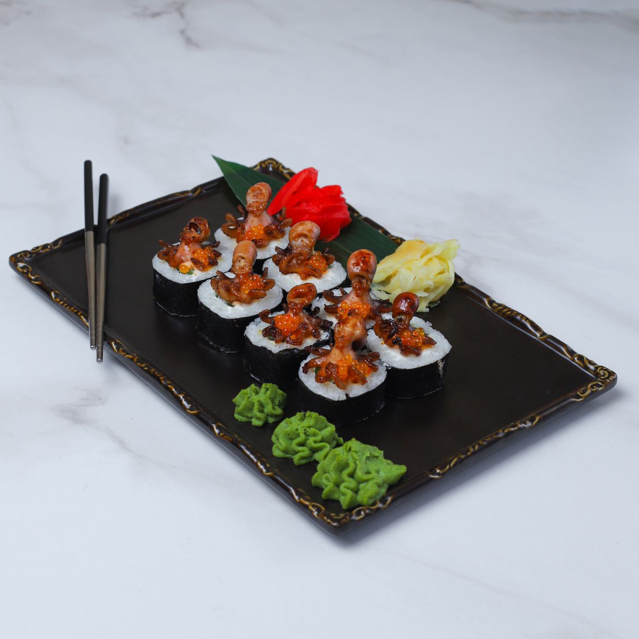 Big Sushi
