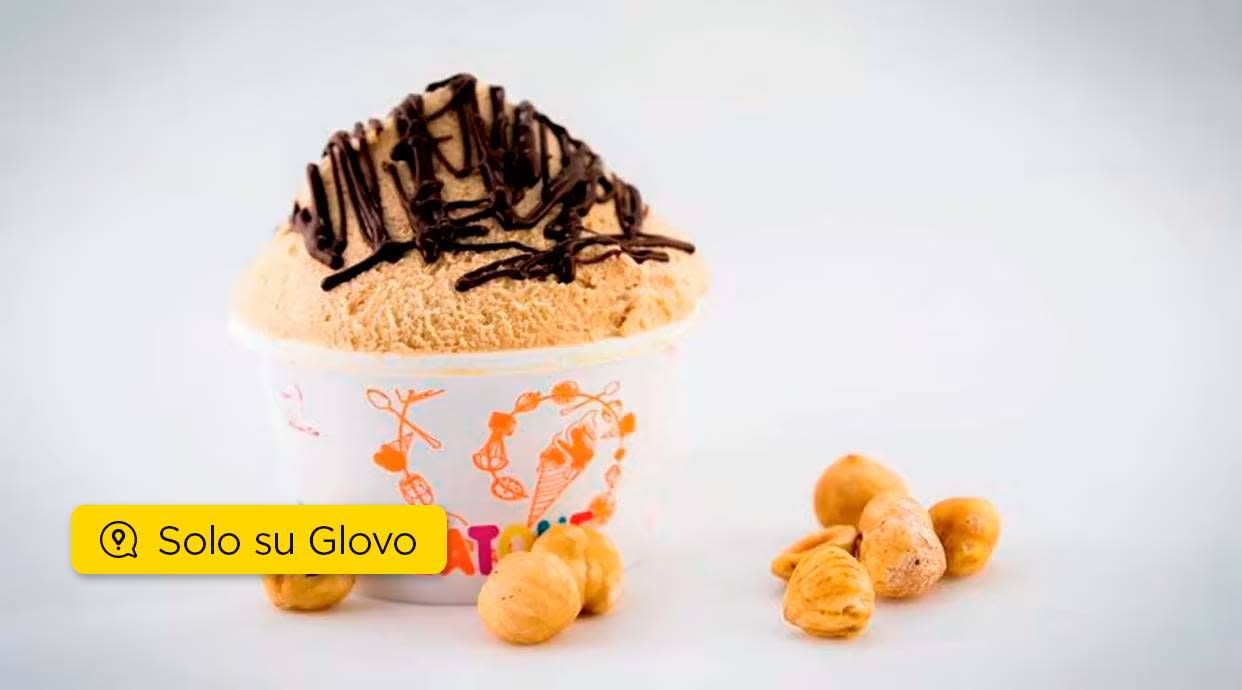 Al Gelatone