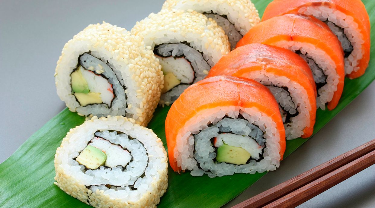 Risto Sushi J