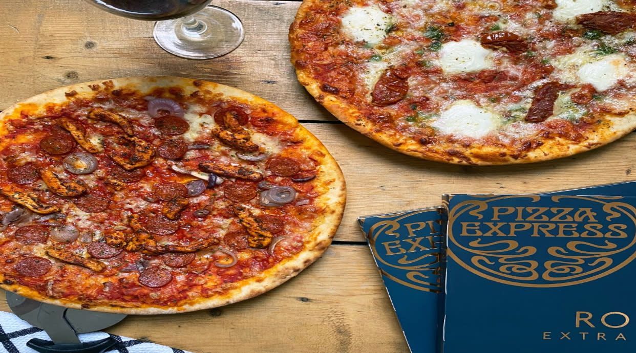 Pizza Express