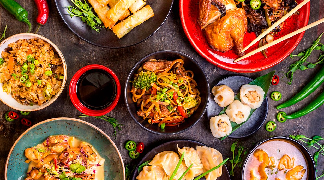 Wok Sensei  (Sant Pere)