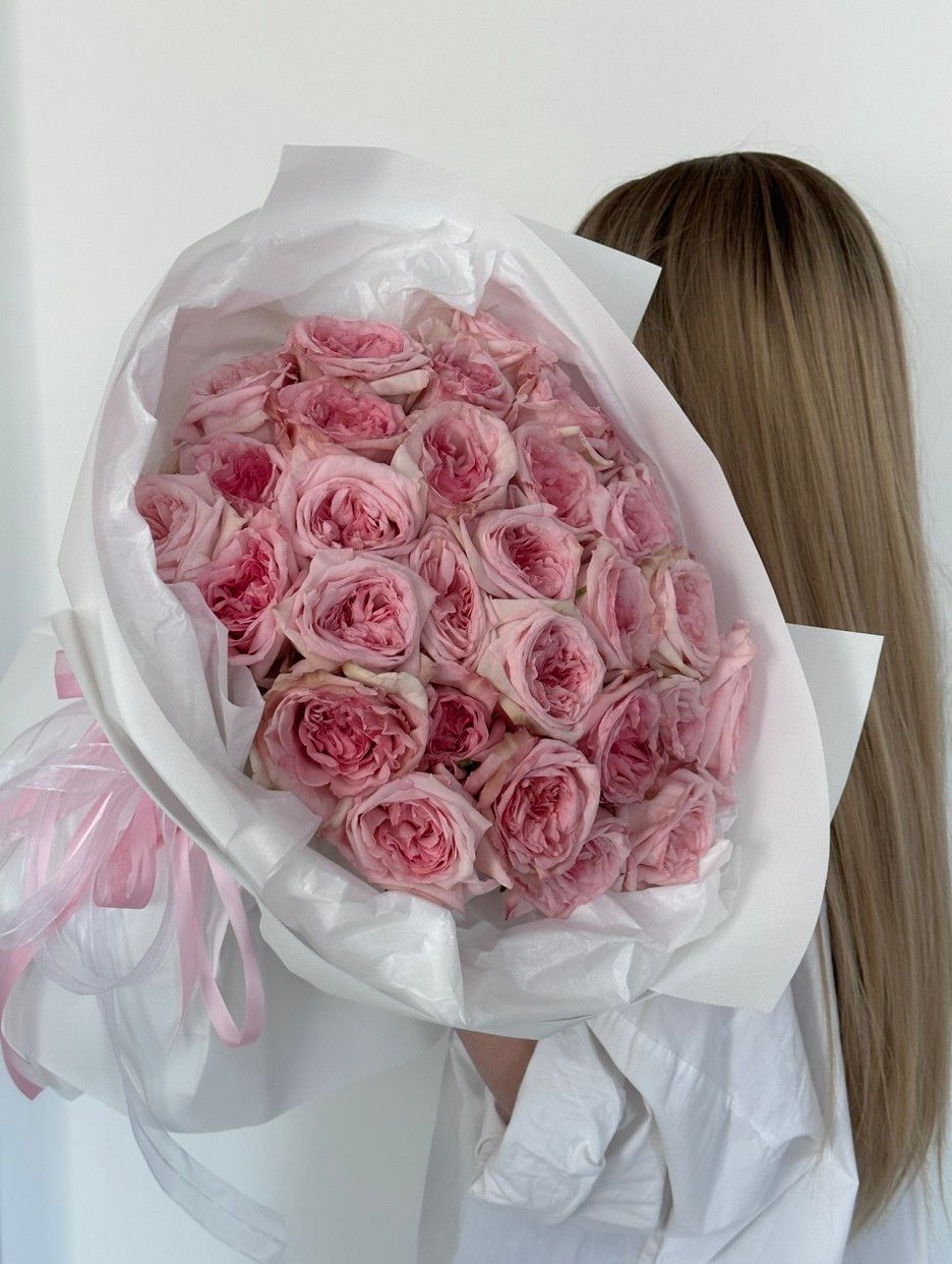Miracle Flowers