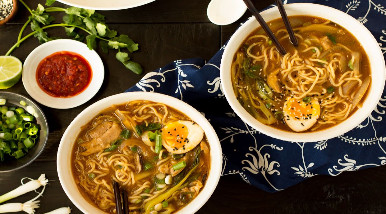 Ramen