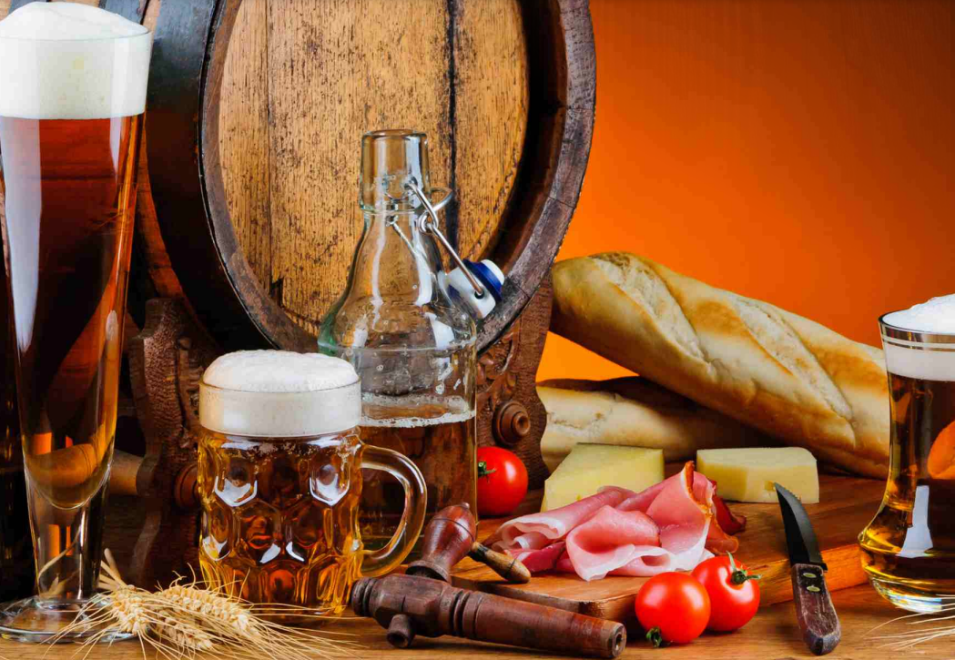Beer House