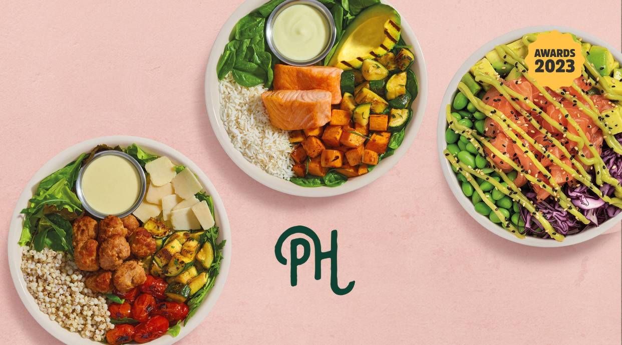 Poke House