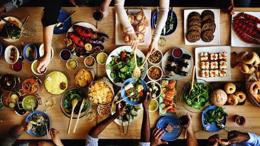 Ready-to-Eat