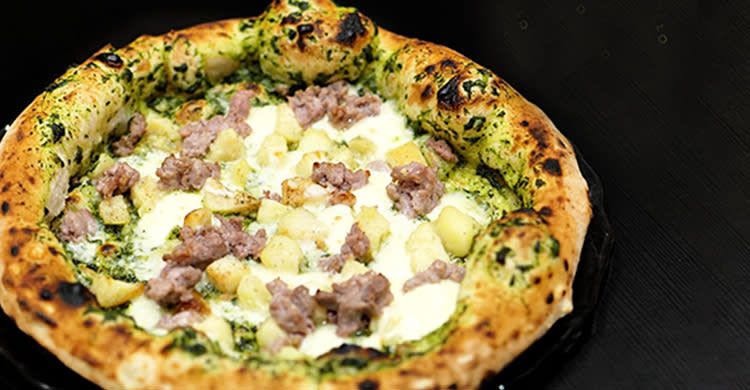Pizzeria Raffaele Zaccariello