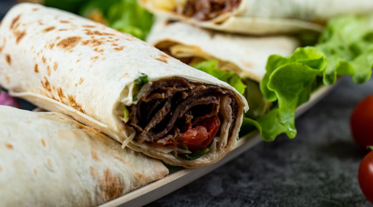 Teruel Kebab
