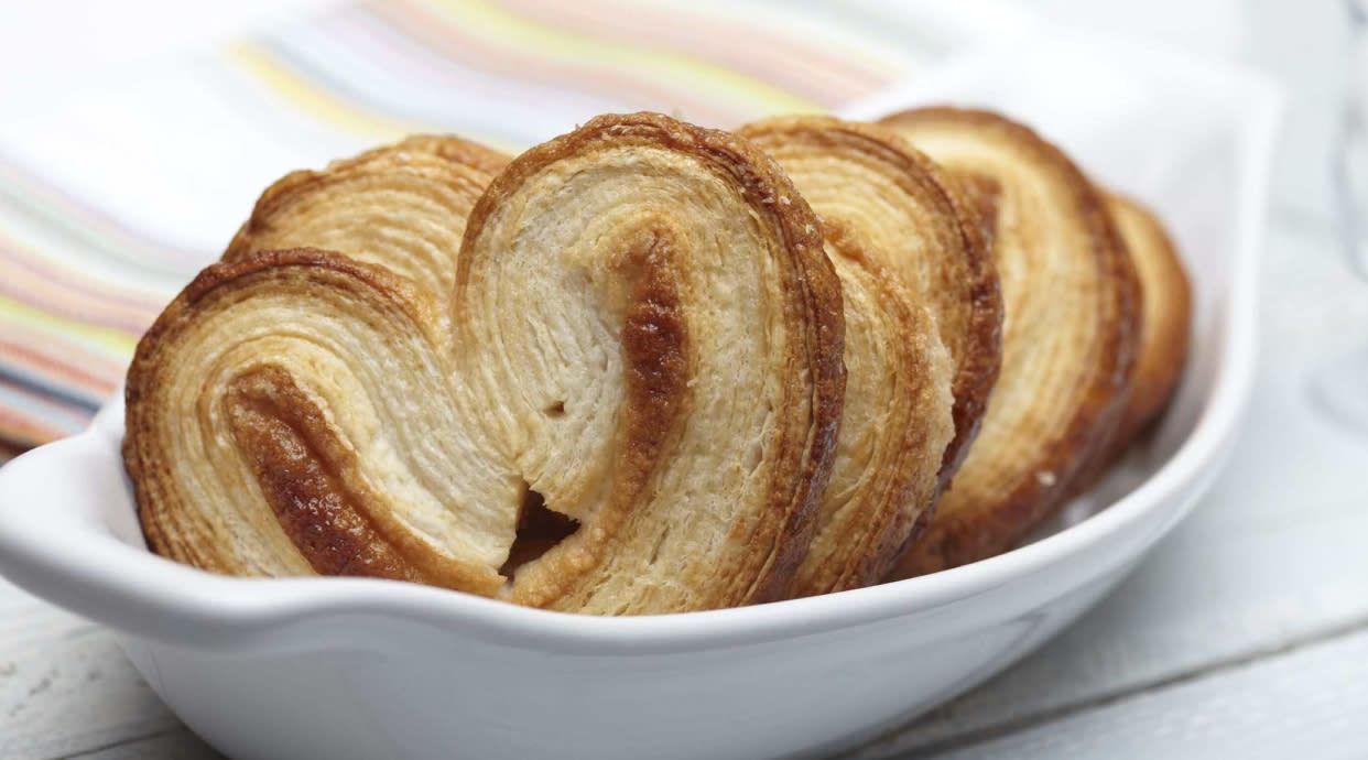 Panadería Pastelería Chokolat
