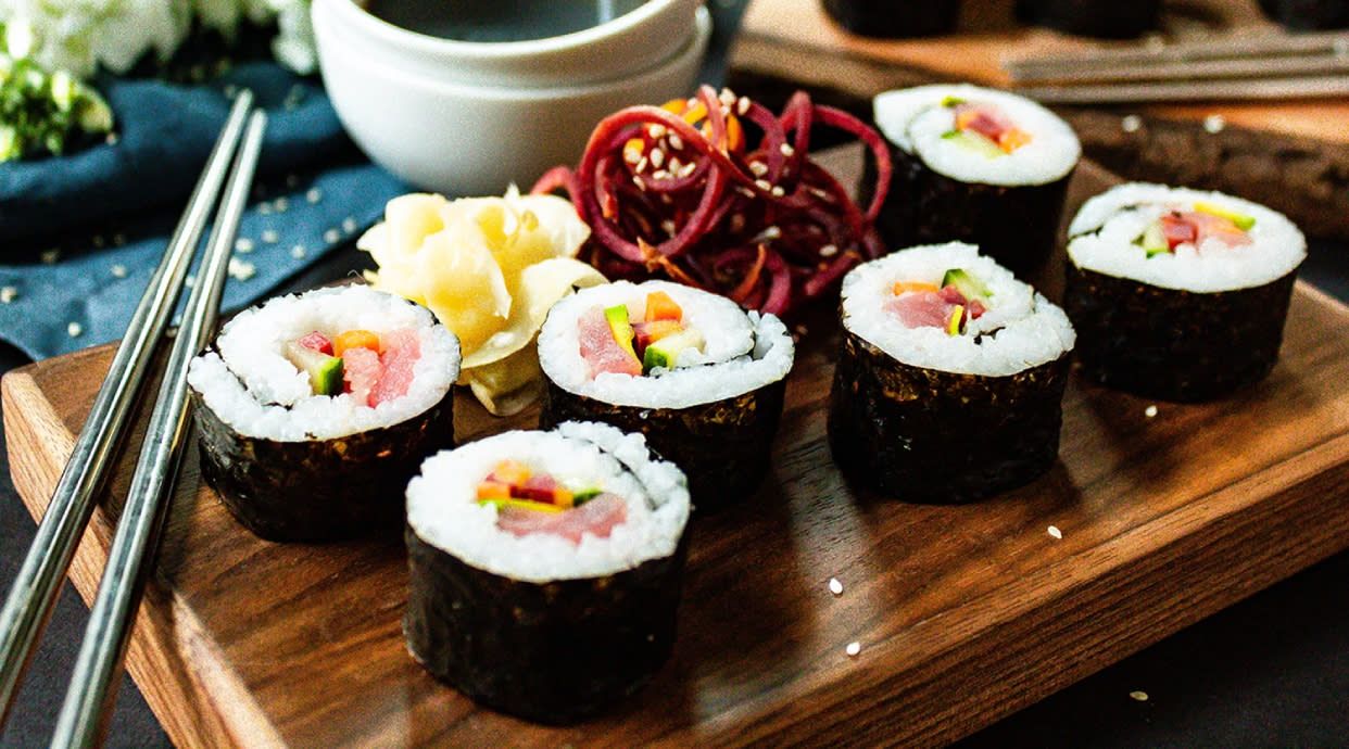 Restaurante El Clan Xiang