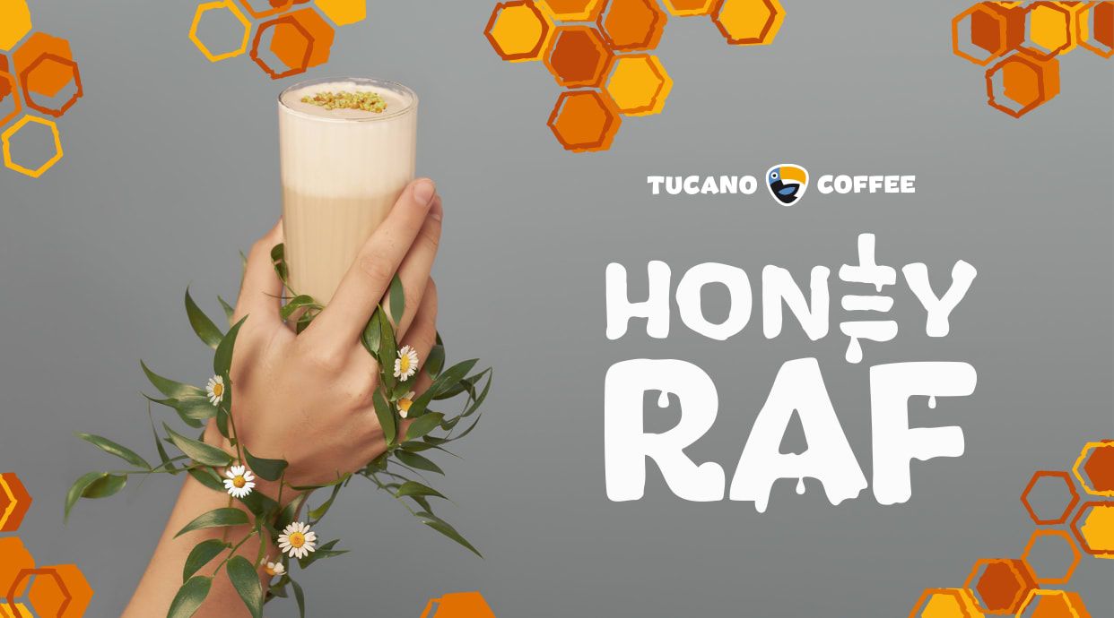 Tucano Coffee