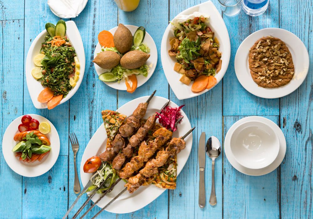 Ada Restaurant