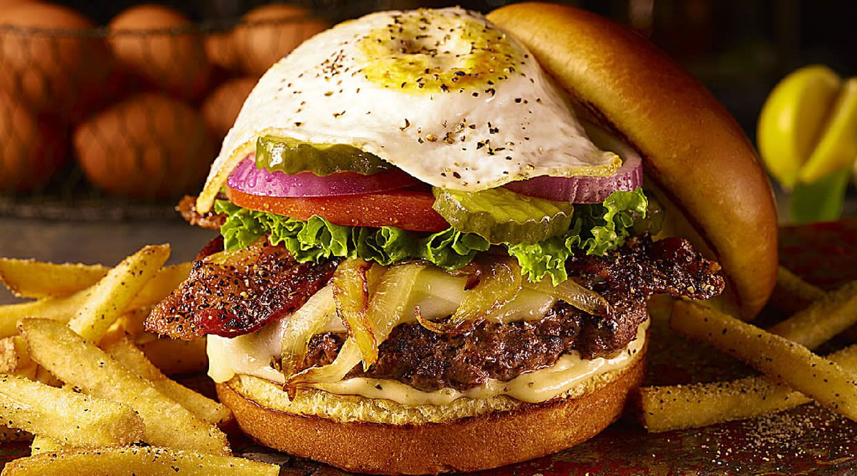Fasty Food