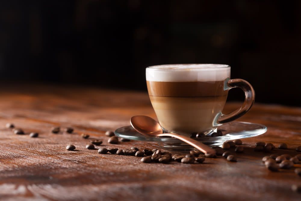 Caffè Ginevra