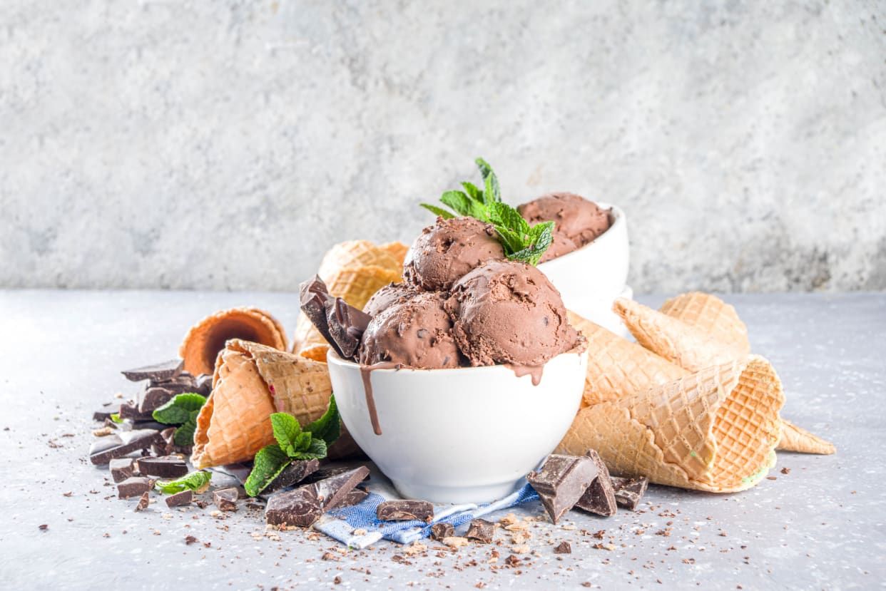 Gelateria Tugò