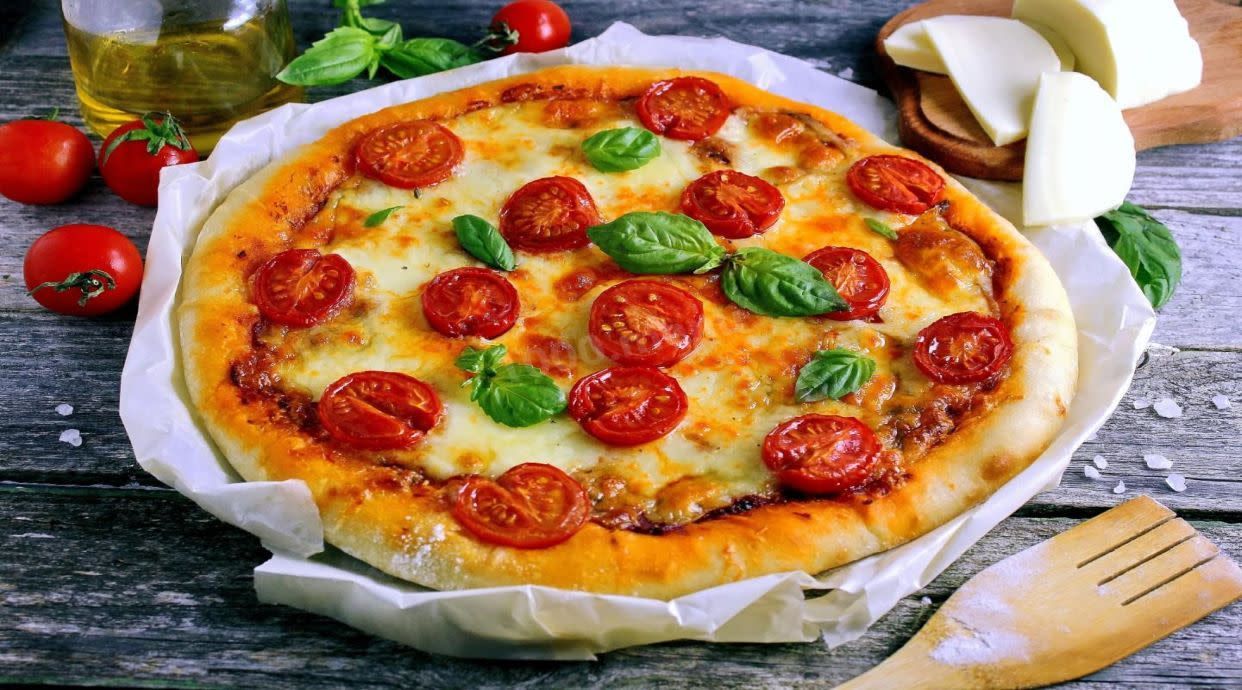 Pizzeria Portofino
