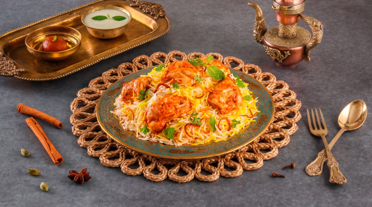 Khana Khazana