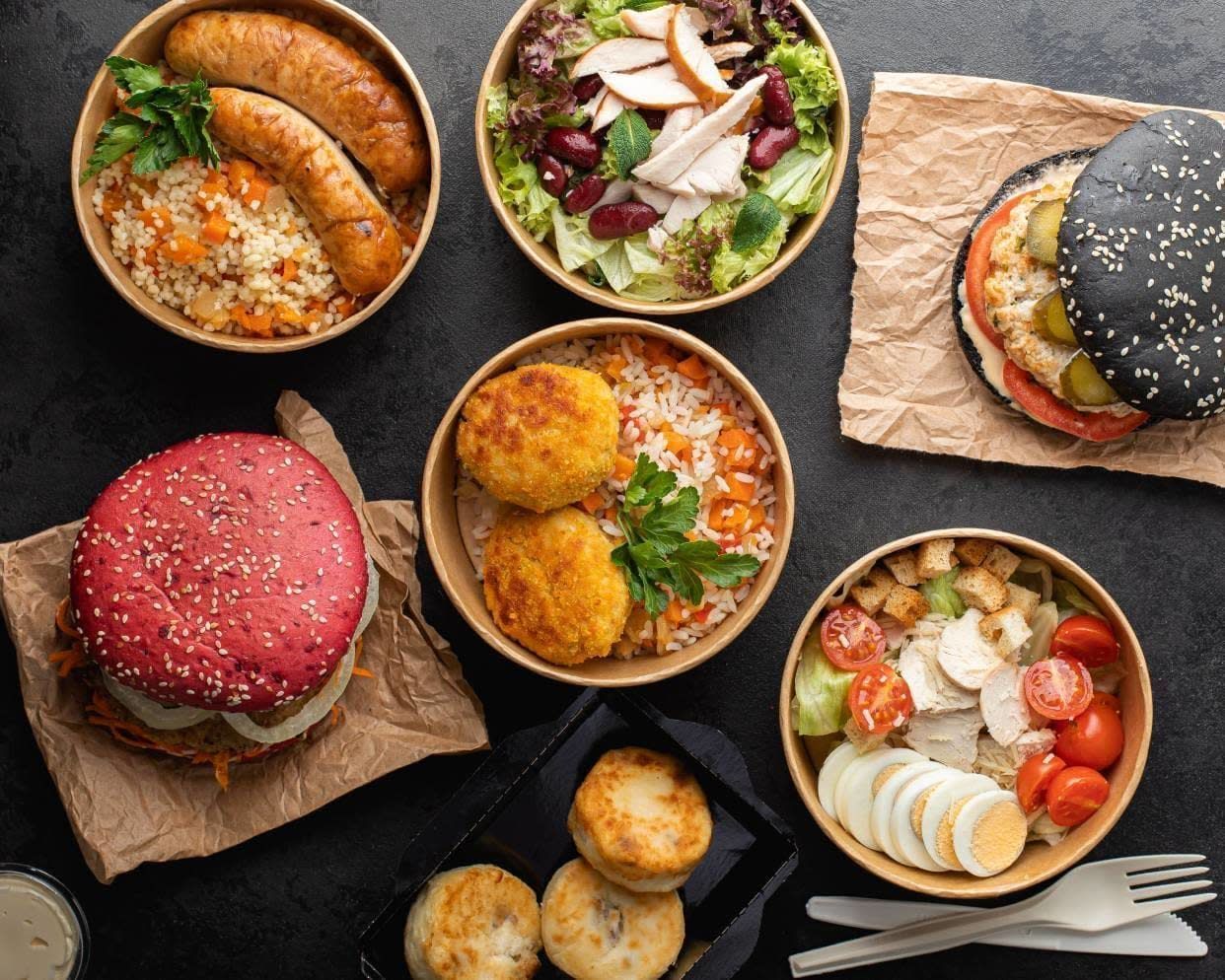 Prosto Food