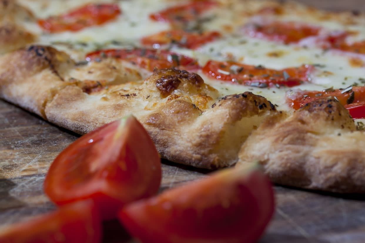 Pizzeria d'asporto Elisabetta