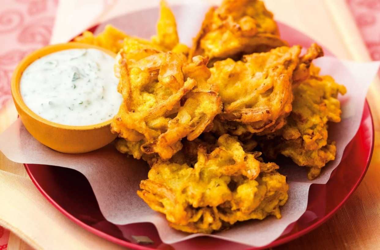 Anka Indi Bhajia