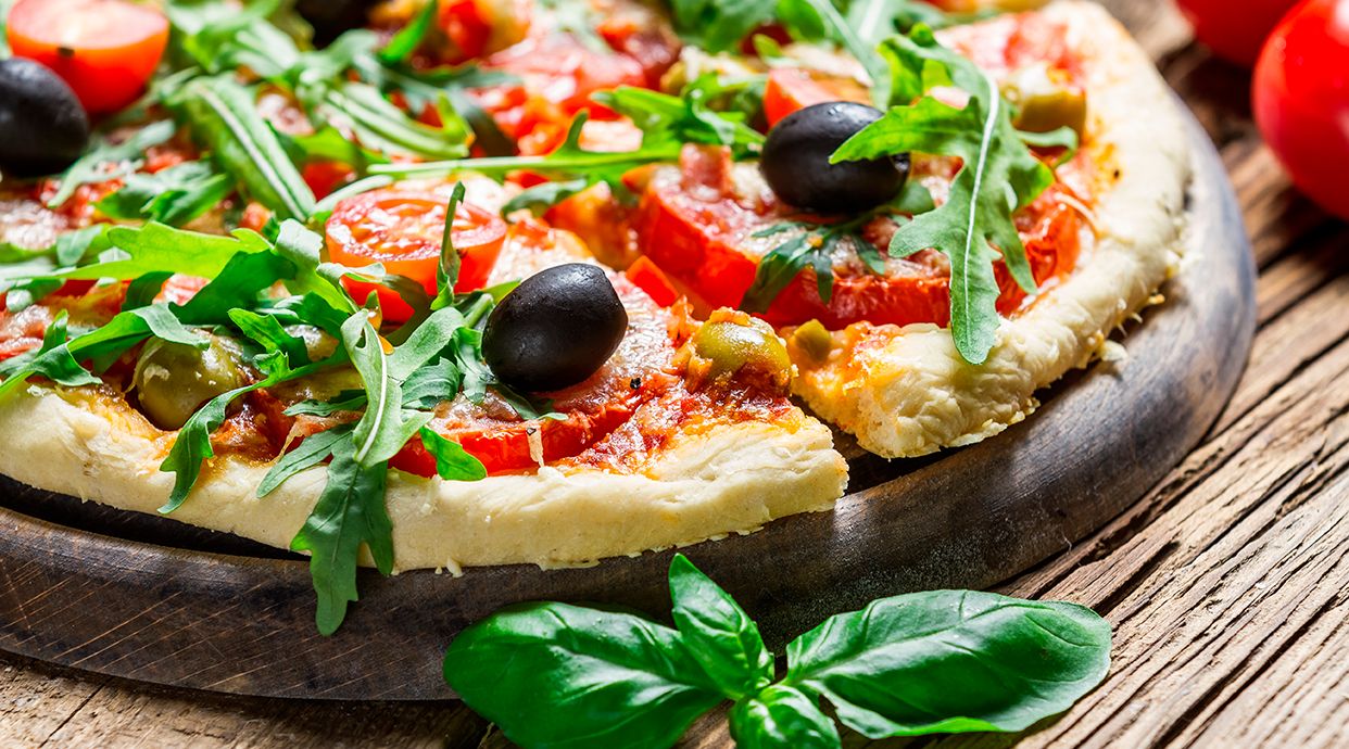 Pizzeria Eraora