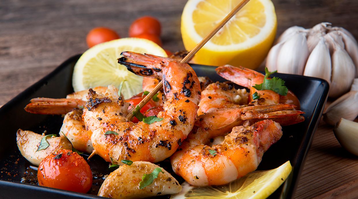 Barracuda Pesce & Cucina