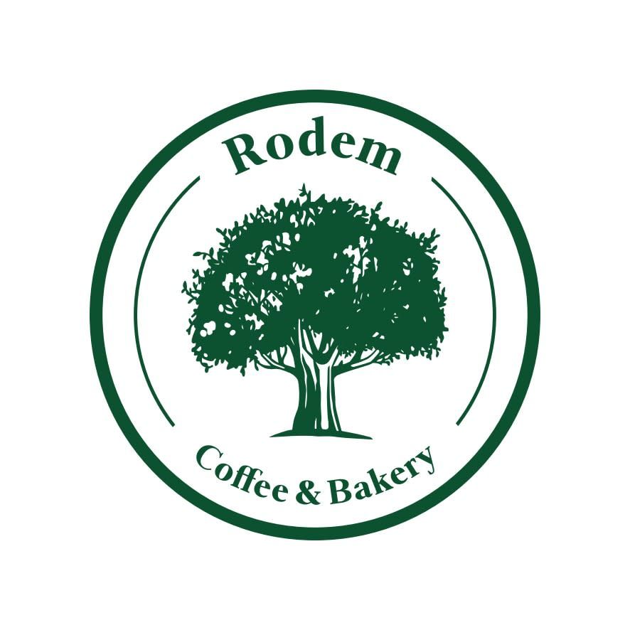 Rodem Coffee & Bakery