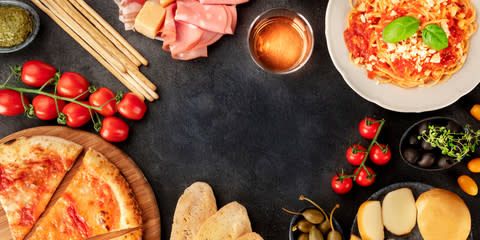 Pizzeria Fréro