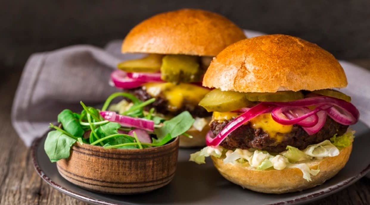 T&G Street Food