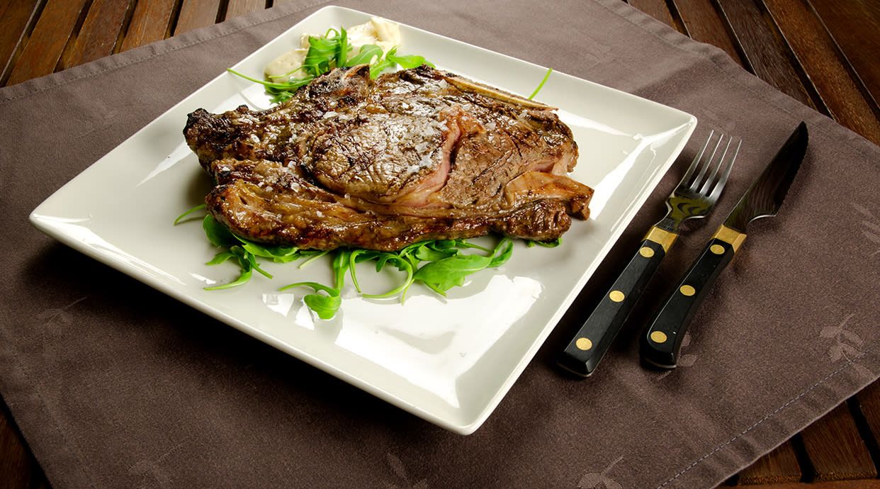 Restaurante A Talha