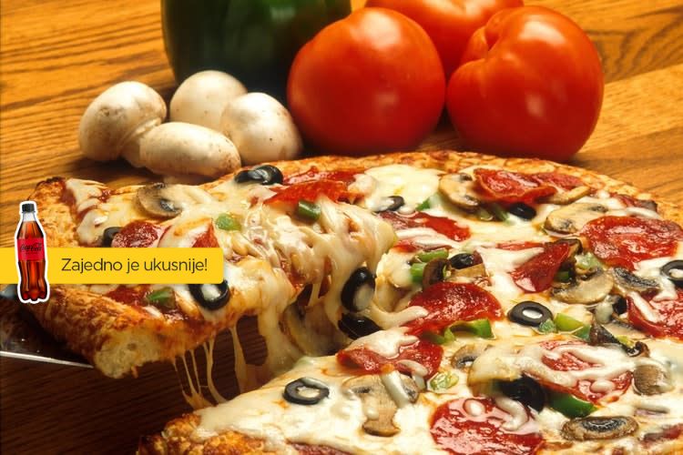 Chicken Calzone