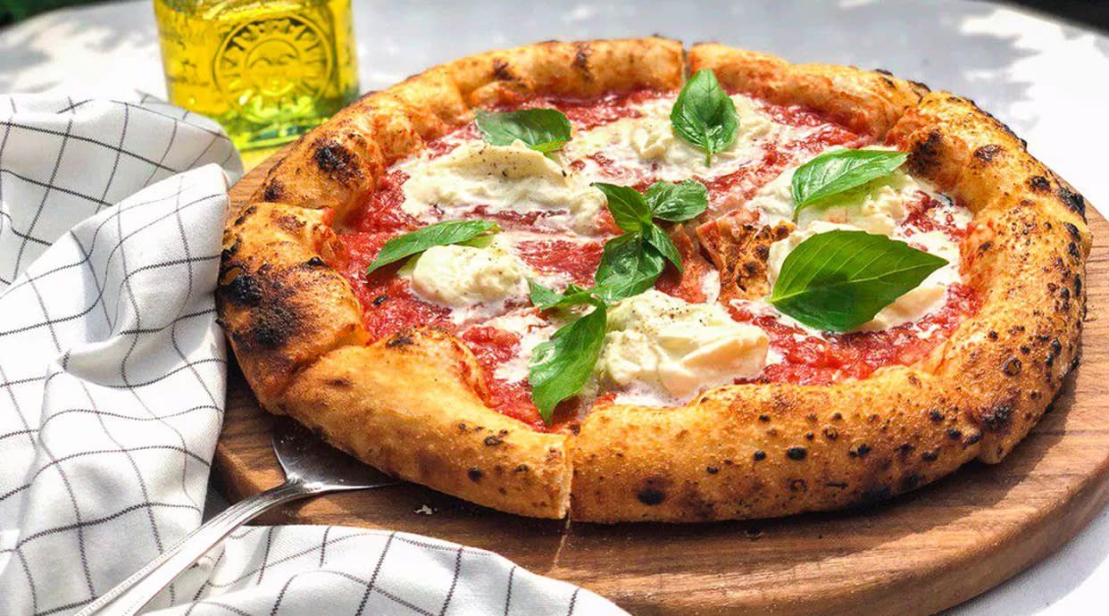 Caprizza