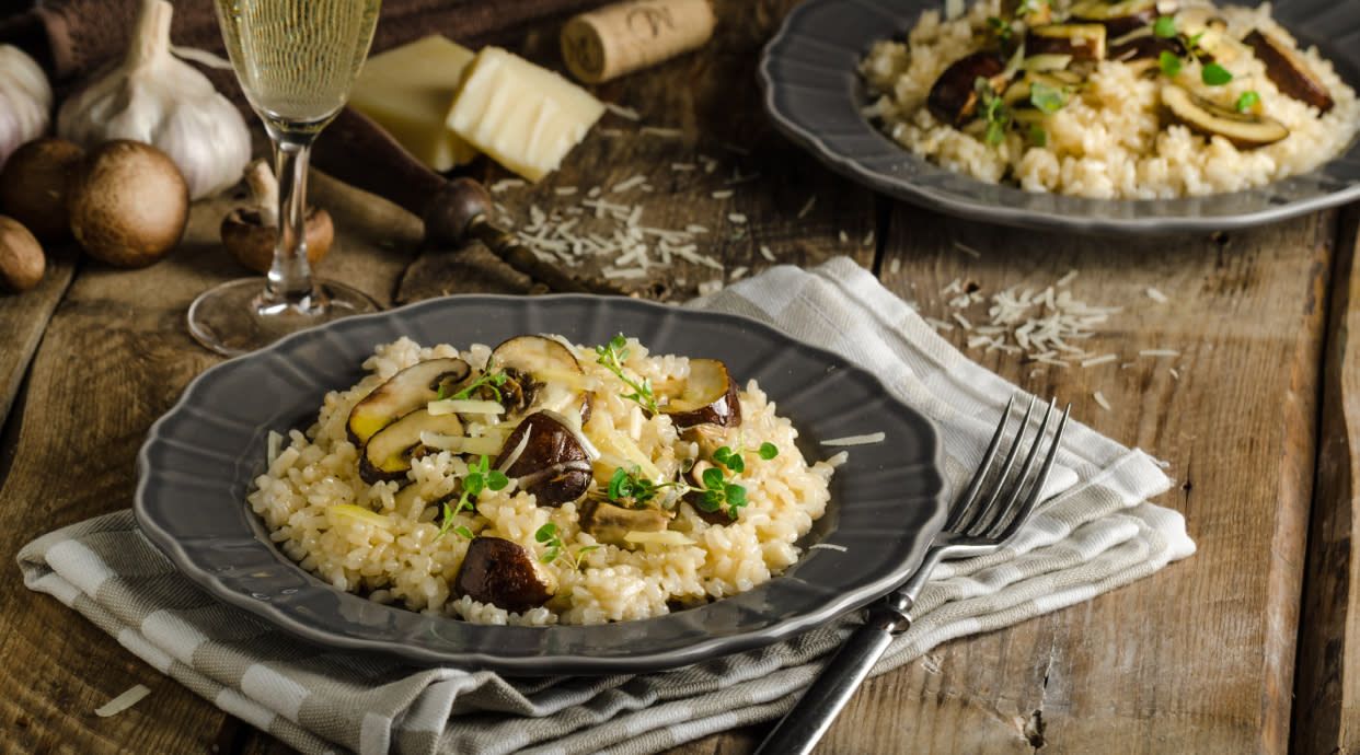 Veras Pasta