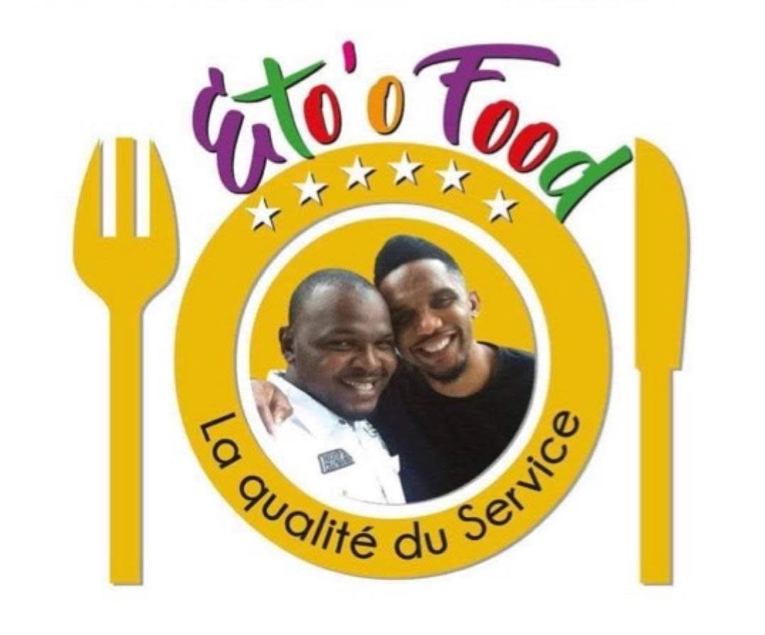 Eto'o Food