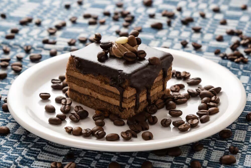 Cofetaria Dor Dulce
